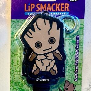 Lip Smacker Groot Beer Flavored Keychain Lip Balm